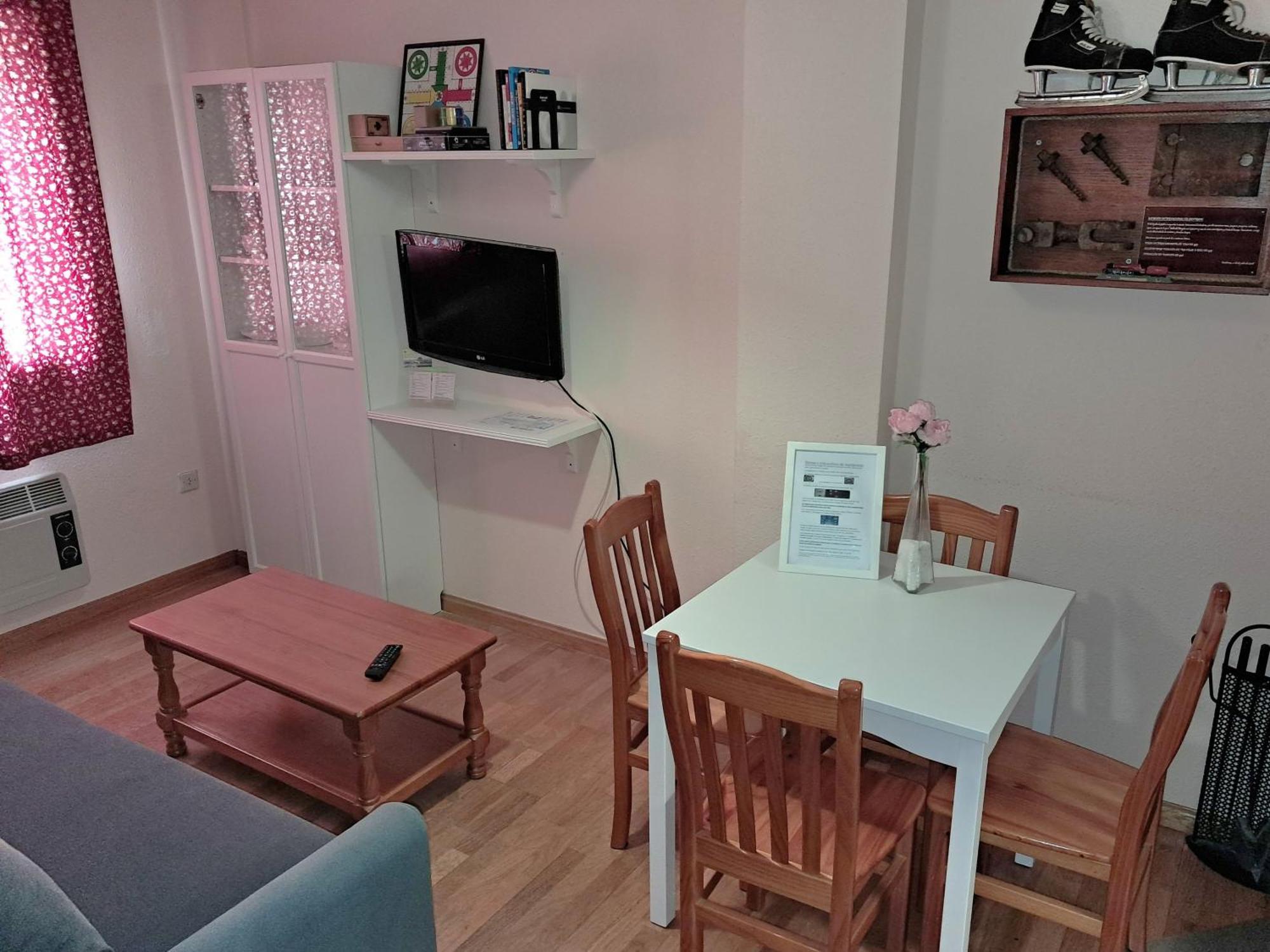 Apartamento カンフランク エクステリア 写真